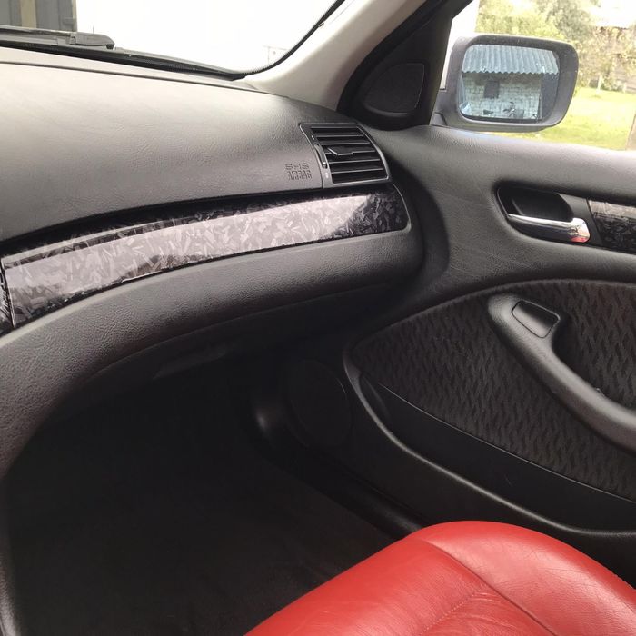 BMW E46 1999  рік 1.9 бензин