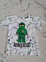 Koszulka Ninjago 110/116