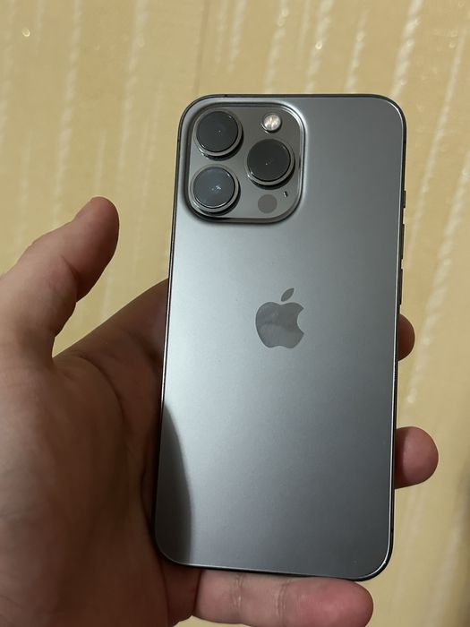 Оригінальний Iphone 13 Pro 128 гіг