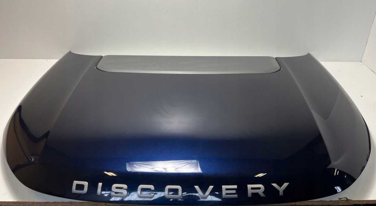 Капот Land Rover Discovery Sport 2014-2019