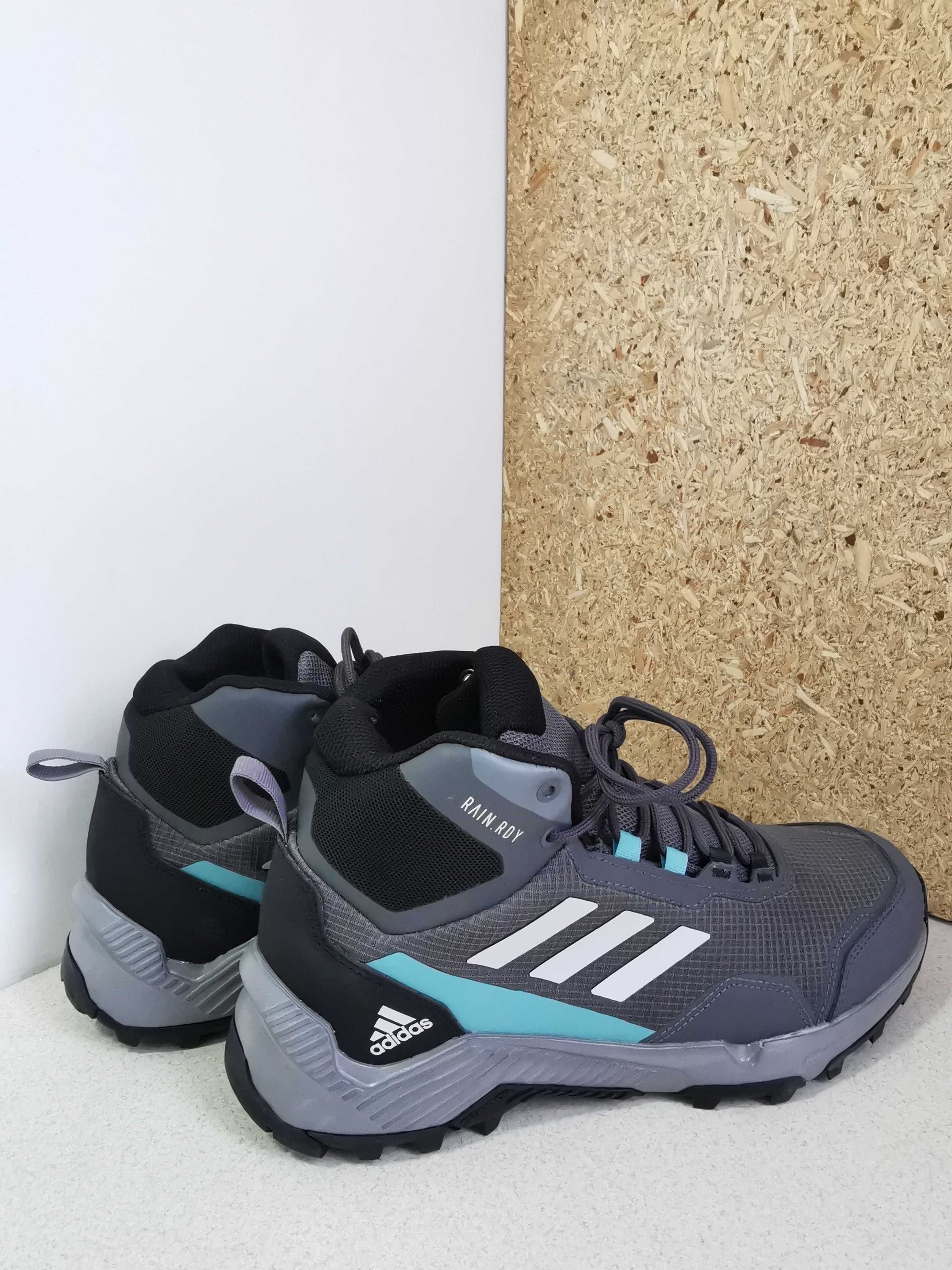 Жіночі кросівки зимові трекінгові Adidas EASTRAIL 2.0 розмір 41