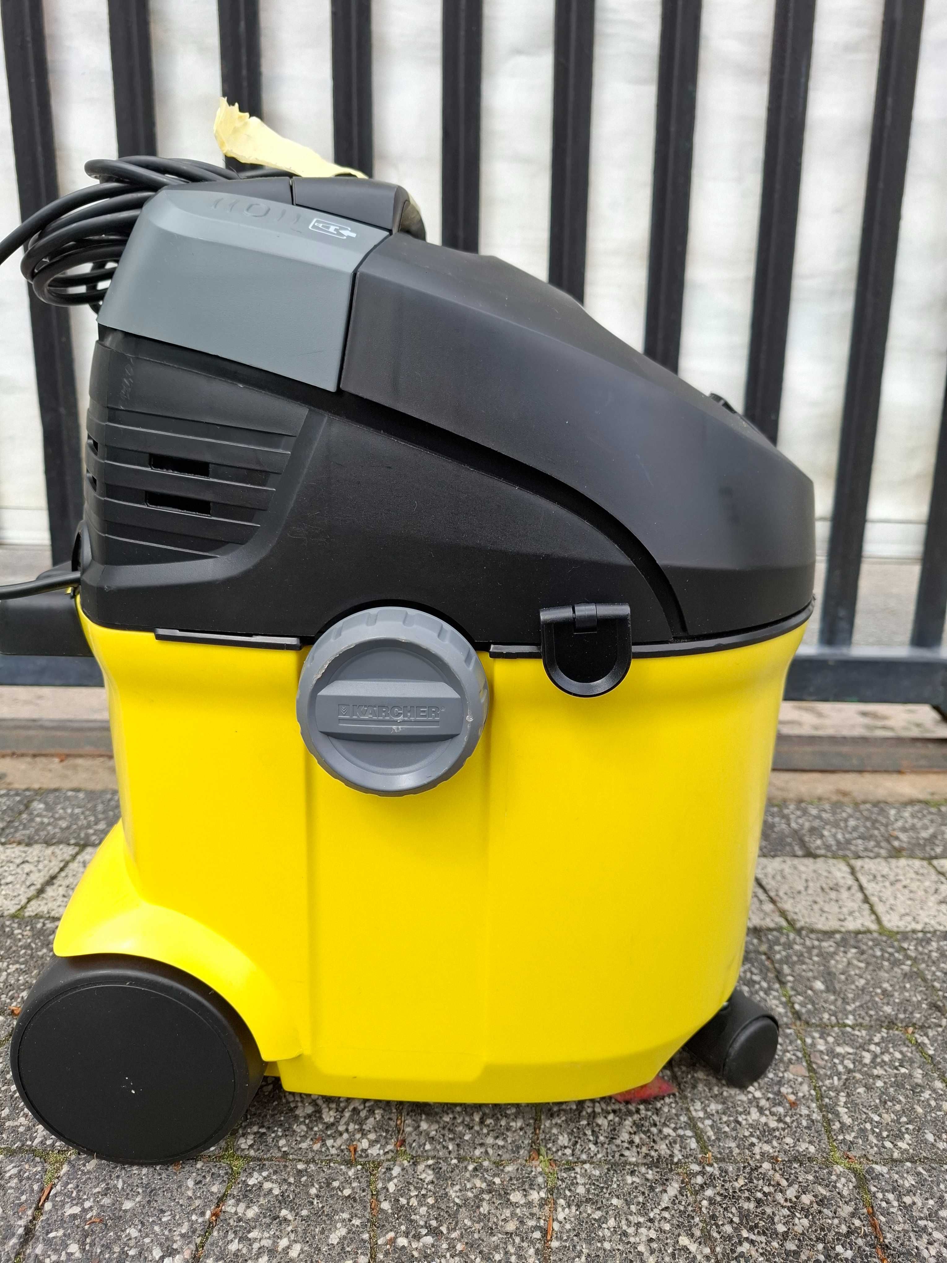 Odkurzacz piorący Karcher SE 5.100