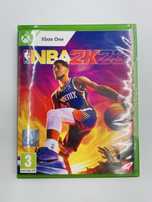 Gra NBA2k23 na Xbox One / Series