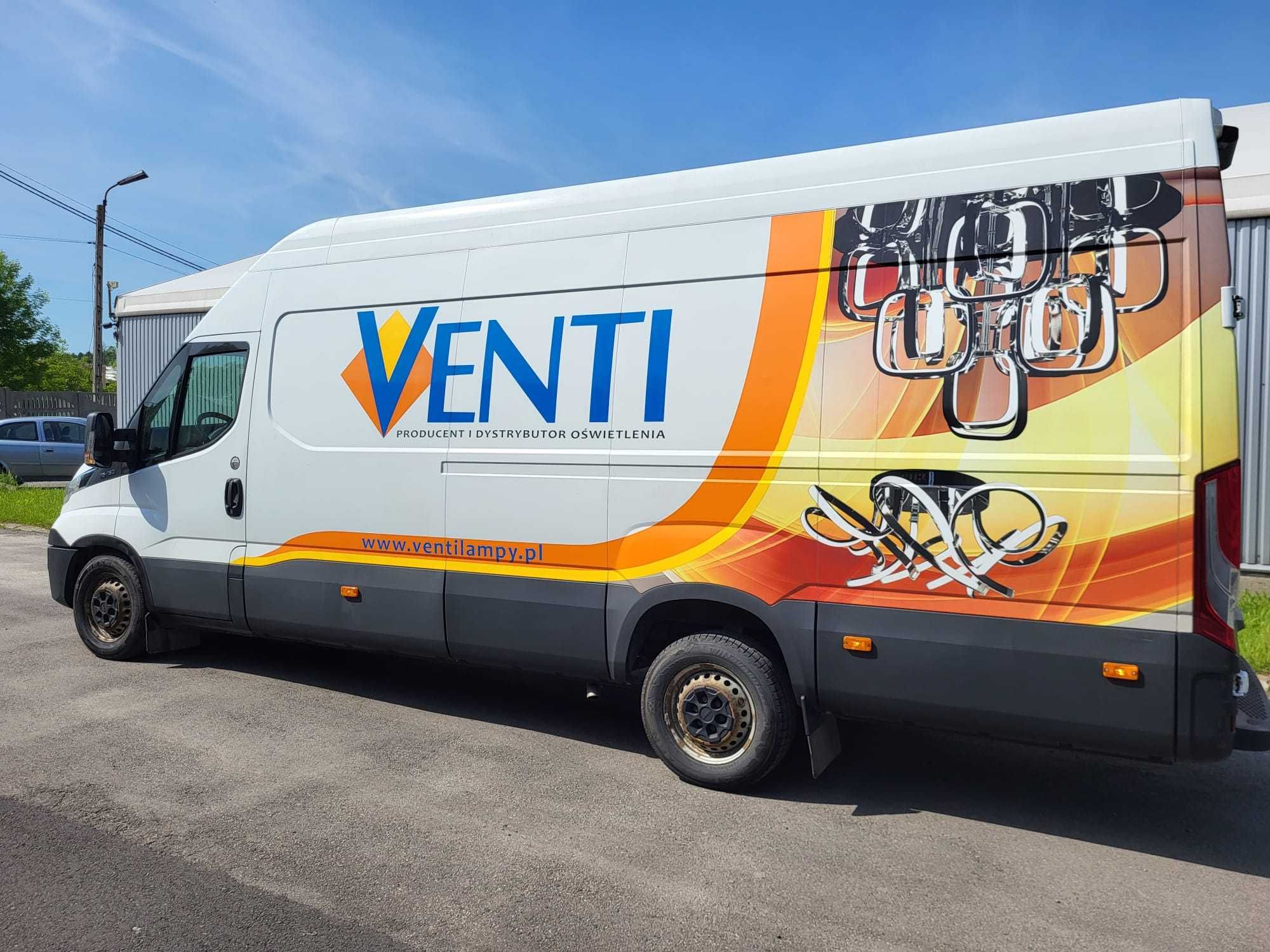 Iveco Daily 35S15 3.0