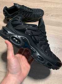 Nike Air Max TN Plus Black Eu 44