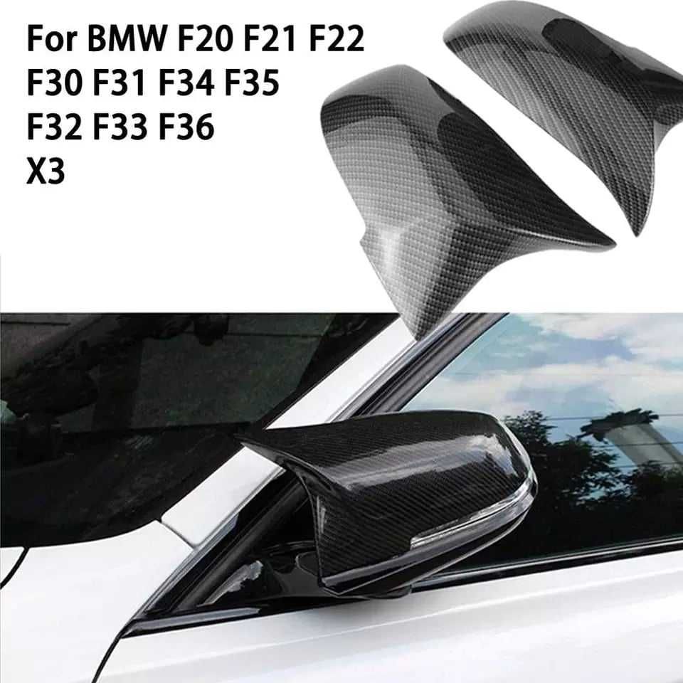 Capas de Espelho BMW F20 F21 F22 F32 F30 F33 F36 E84