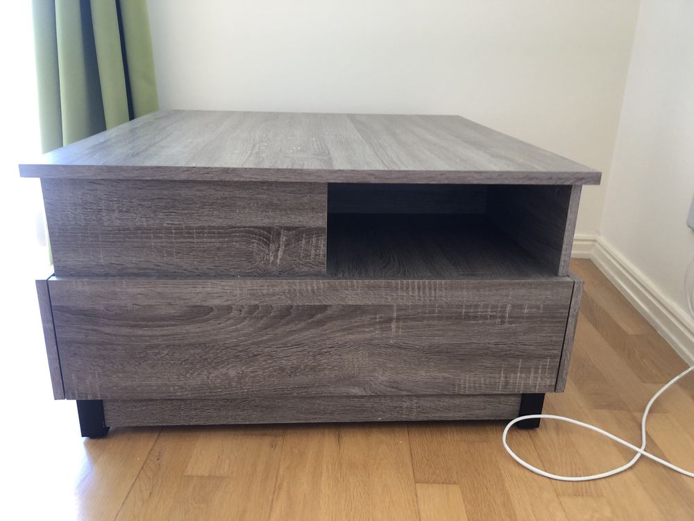 Mesa de apoio para Tv