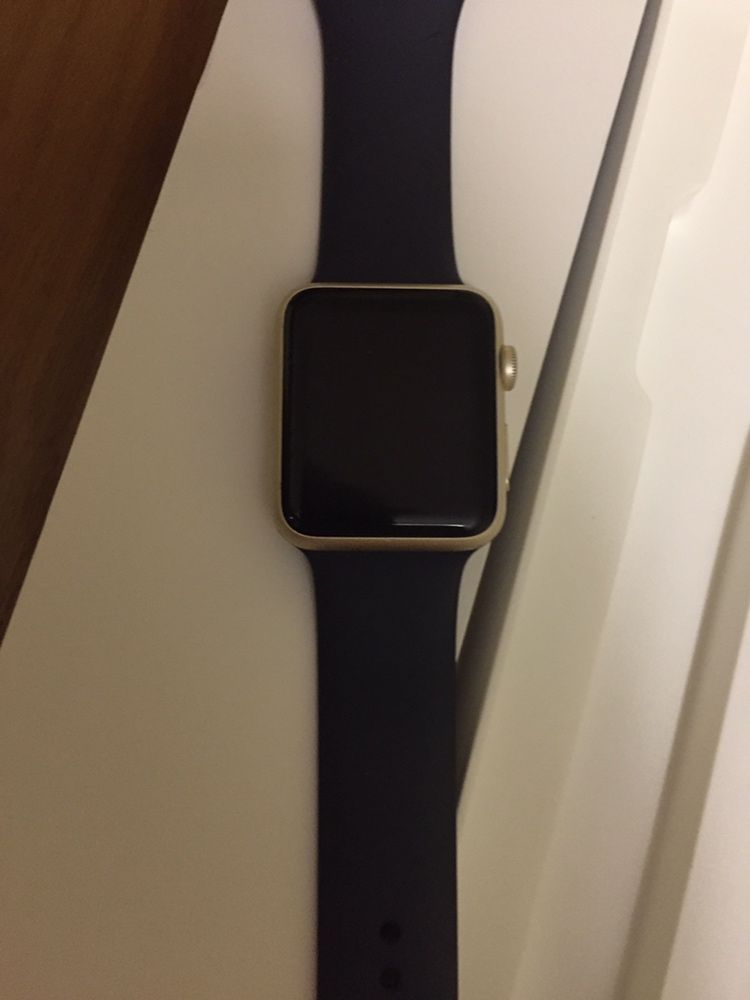 Епл вотч 1 Apple Watch 1 42mm
