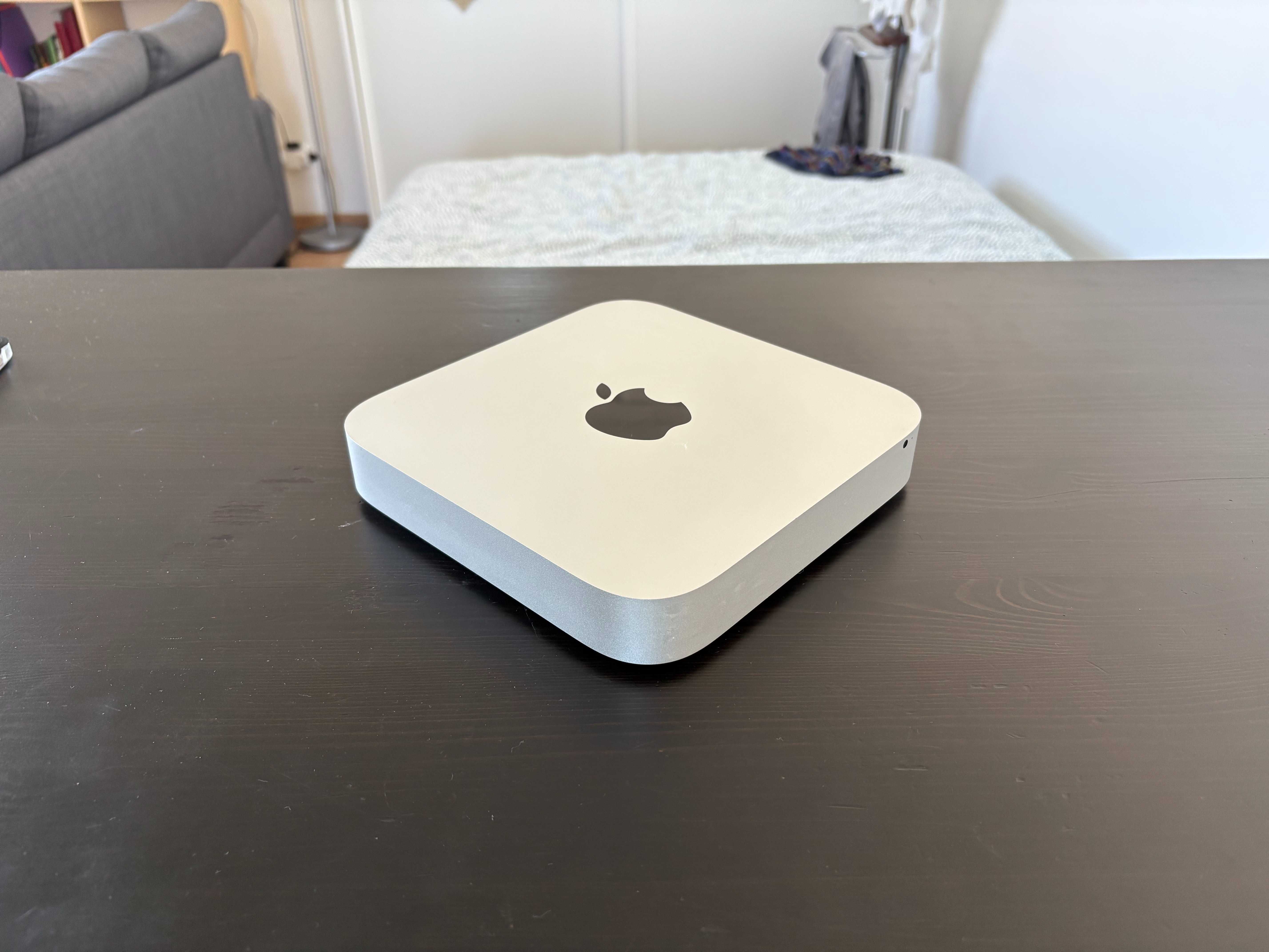 Apple Mac Mini A1347