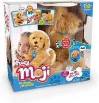 Joy Toy Moji, duży interaktywny szczeniak Labradoodle z 150 reakcjami