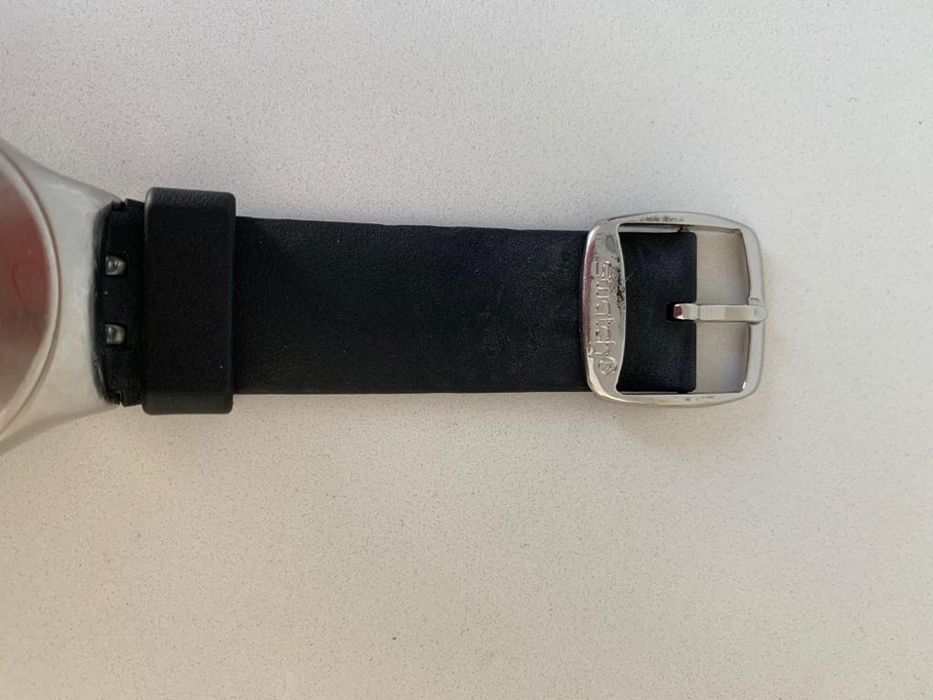 Swatch Homem - Otimo Presente