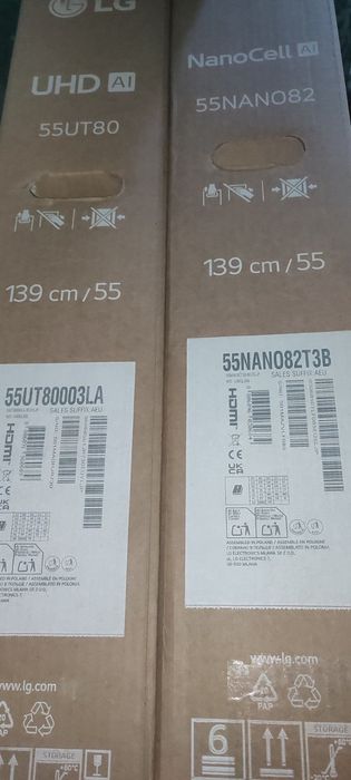 Оригинальные телевизоры Samsung,LG,Hisense,TCL из Европы.Прошивка Офиц