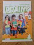 Brainy klasa 4 ćwiczenia