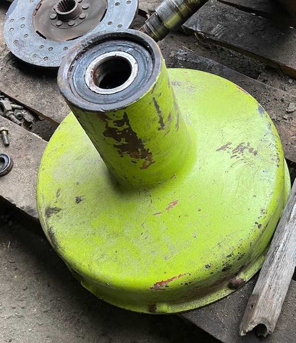 Wariator jezdny śr 48cm kompletny 628620  Claas Dominator 88,98,118