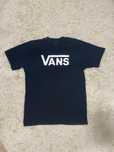 Футболка Vans by Vans Classic logo