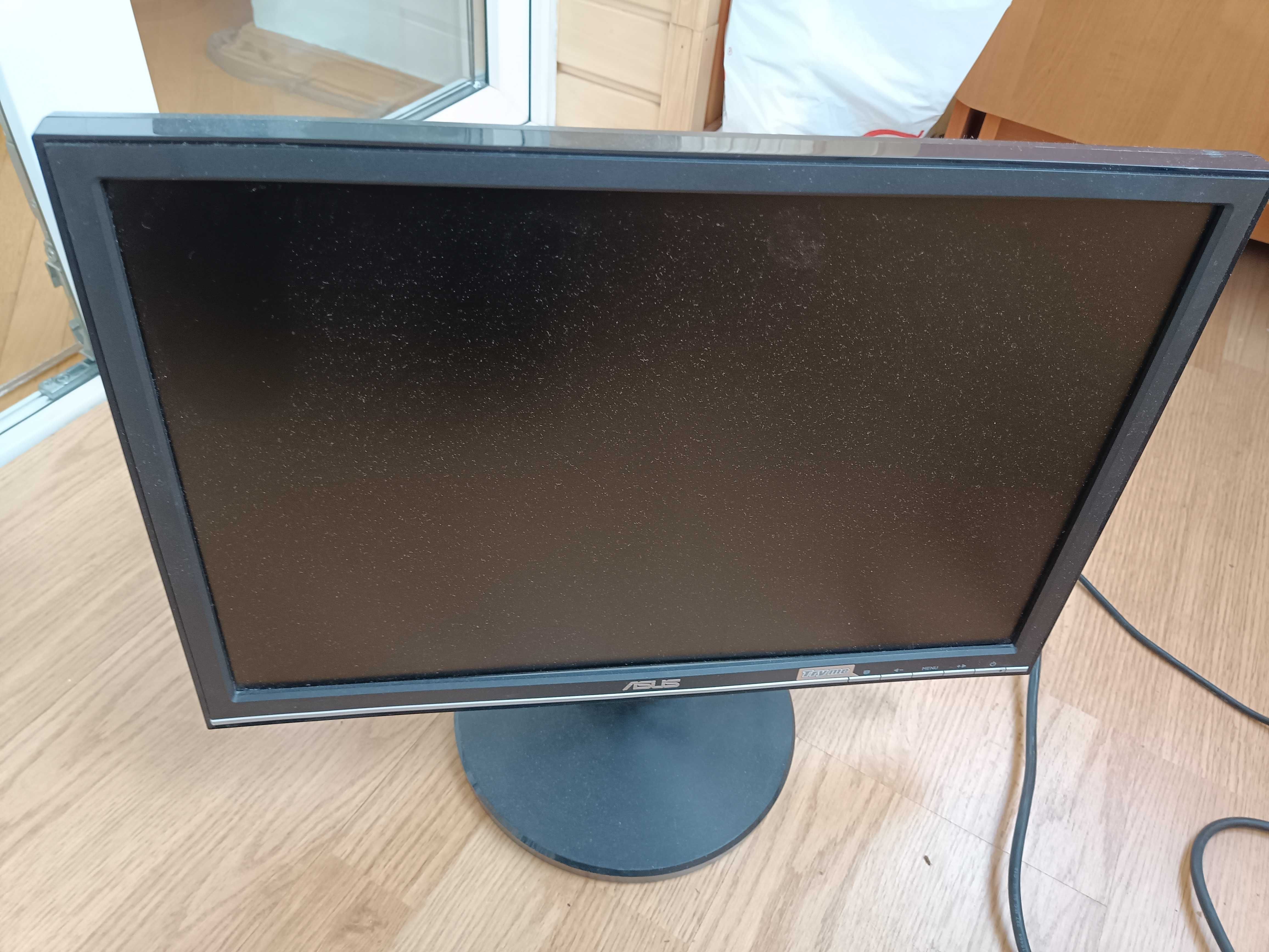 Монитор ASUS VW195S 19"