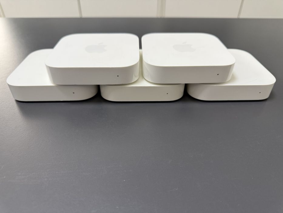 Роутер Apple AirPort Express A1392