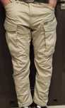 Spodnie cargo G-Star Raw 33 30 L