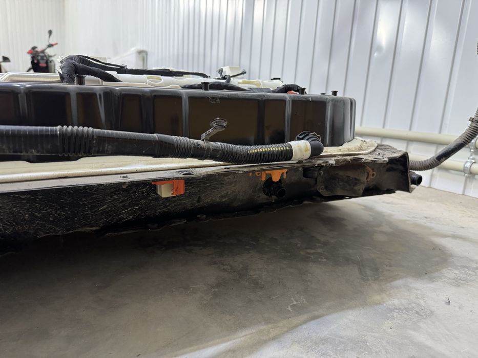 Батеря Tesla 3 55 кВт