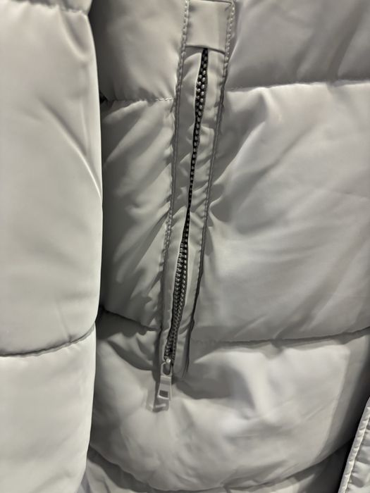 Зимова куртка