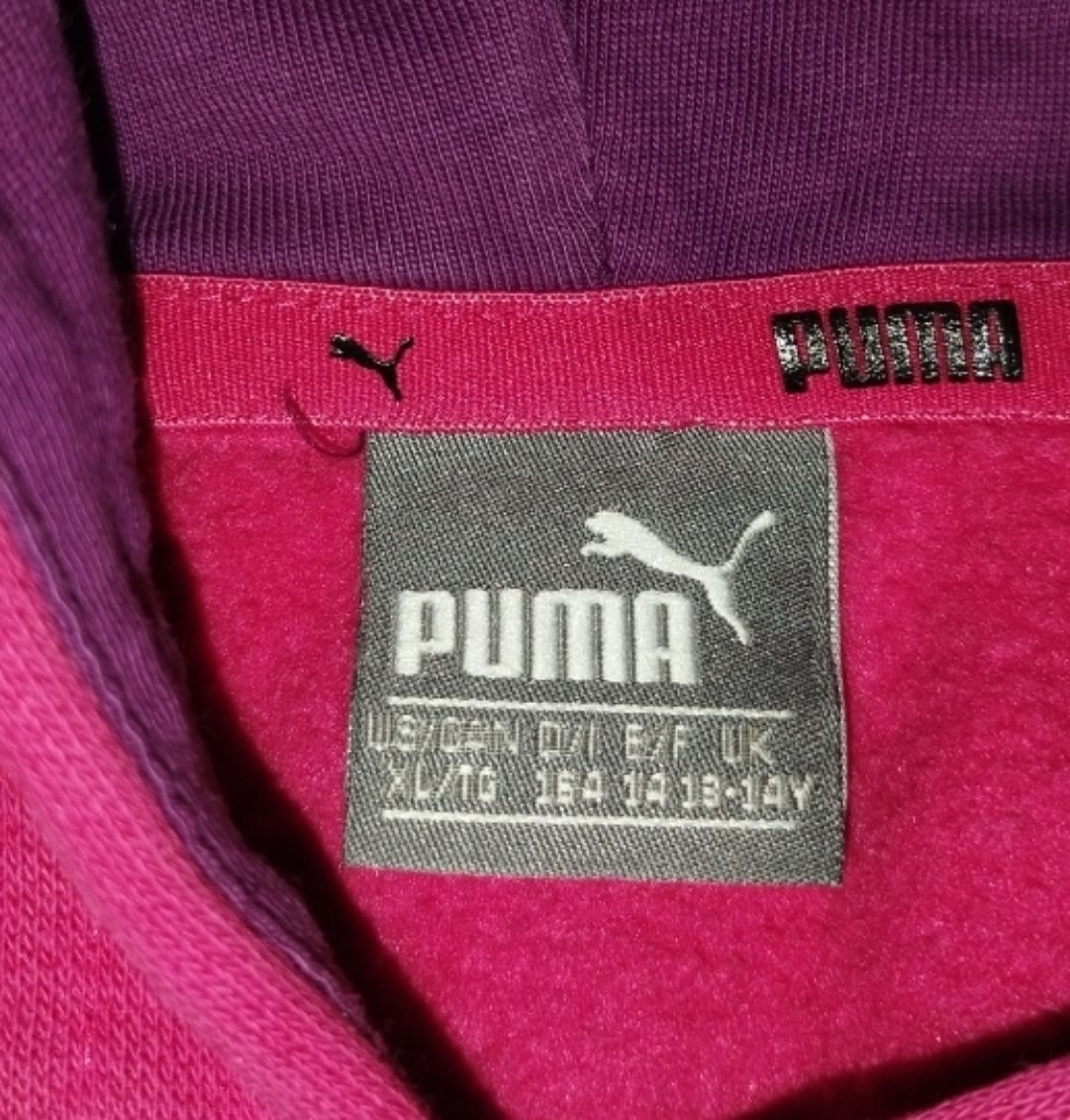 Худі Puma спортивне