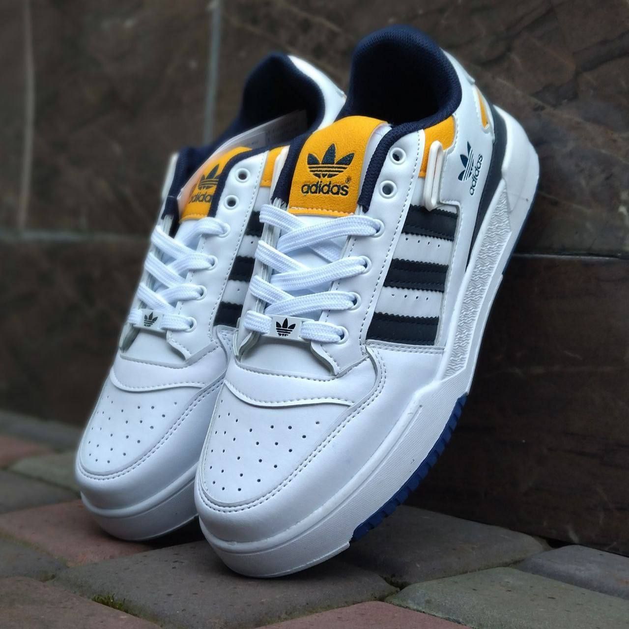 Кроссівки Adidas forum multi