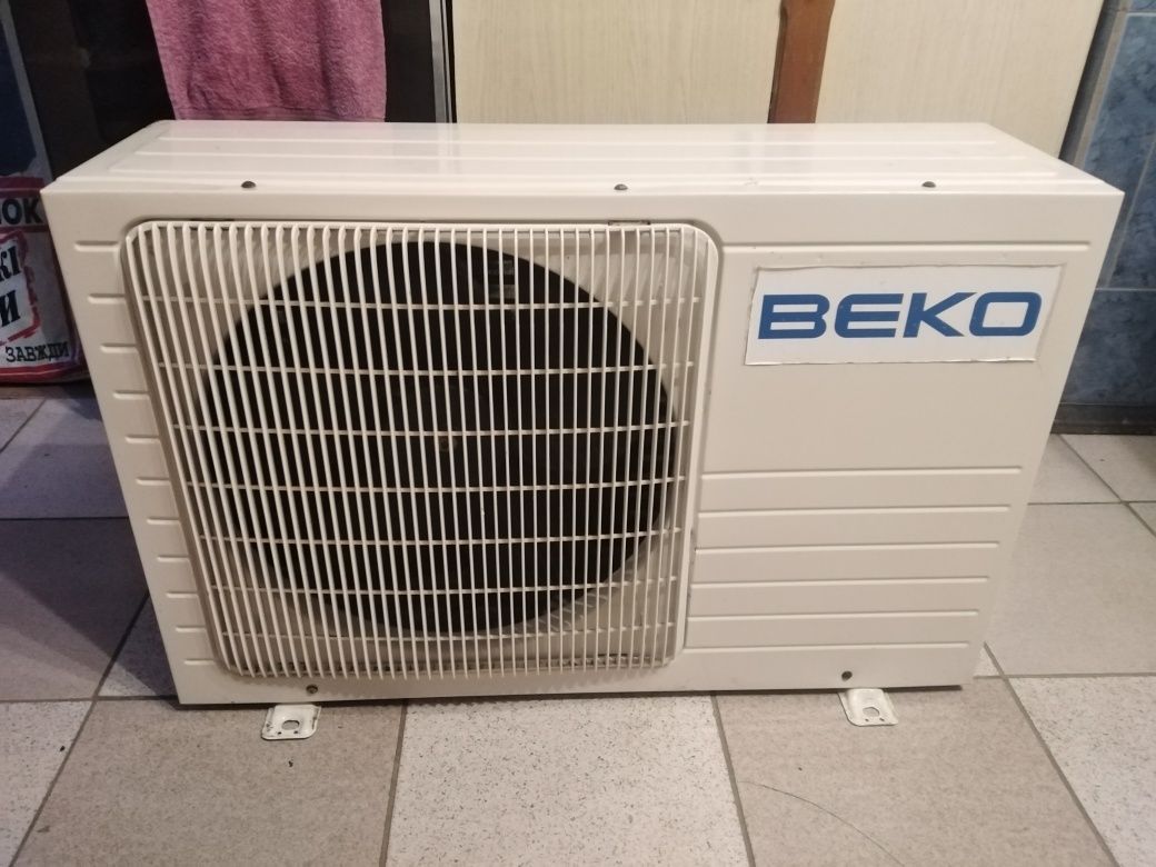 Кондиціонер 120 ВЕКО