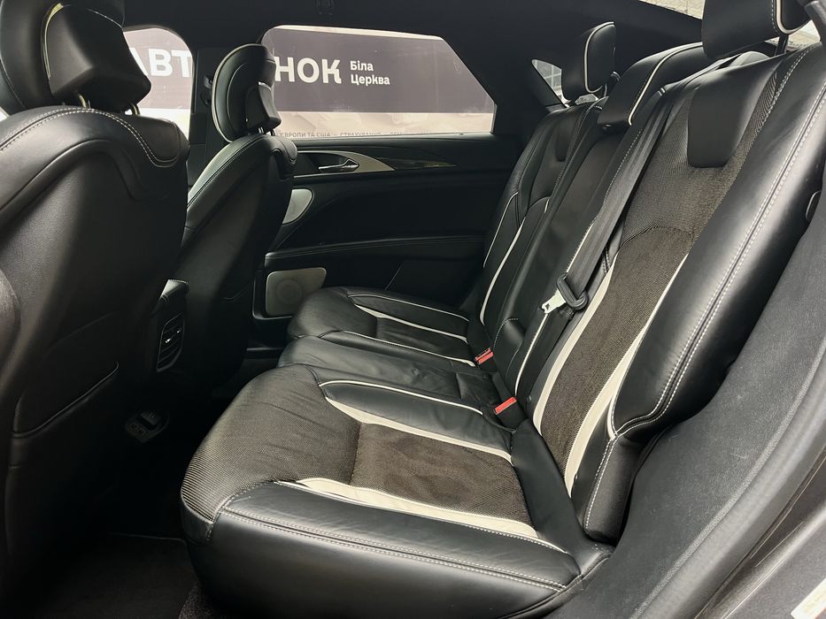 Lincoln MKZ 2016 в за ГОТІВКУ, або в ЛІЗИНГ | КРЕДИТ