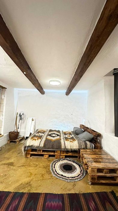 Подобово будиночок для відпочинку та свят джерельна вода та мальовничо