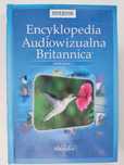 Encyklopedia Britannica Zoologia
