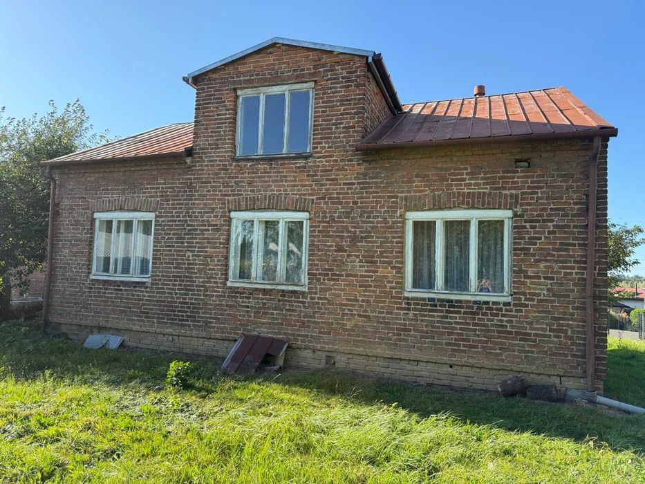 Dom do wynajęcia. Wysoka, gm. Łańcut