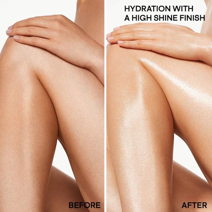 Óleo Corporal Patrick Ta Major Glow Body Oil (NOVO)