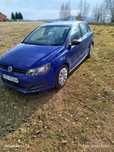 Volkswagen polo 5