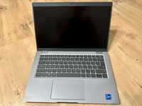 Laptop ultrabook Dell 5420 i5-1145G7 11 generacja 14 cali 16gb