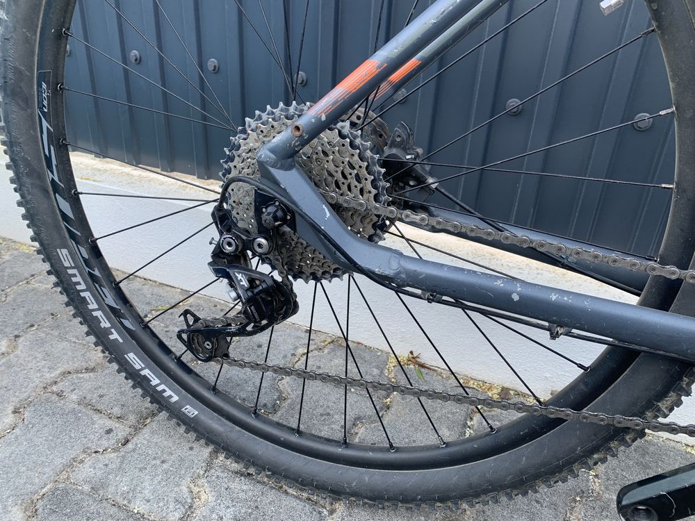 Bicileta coluer 29”