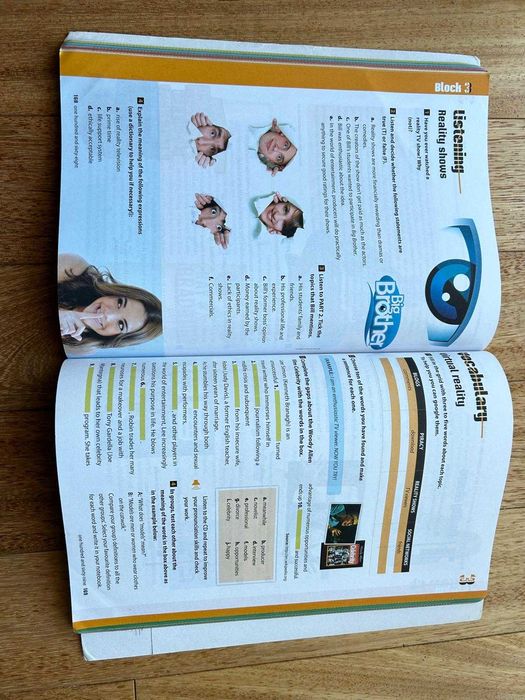 Start-Up 10º ano - Manual escolar Inglês