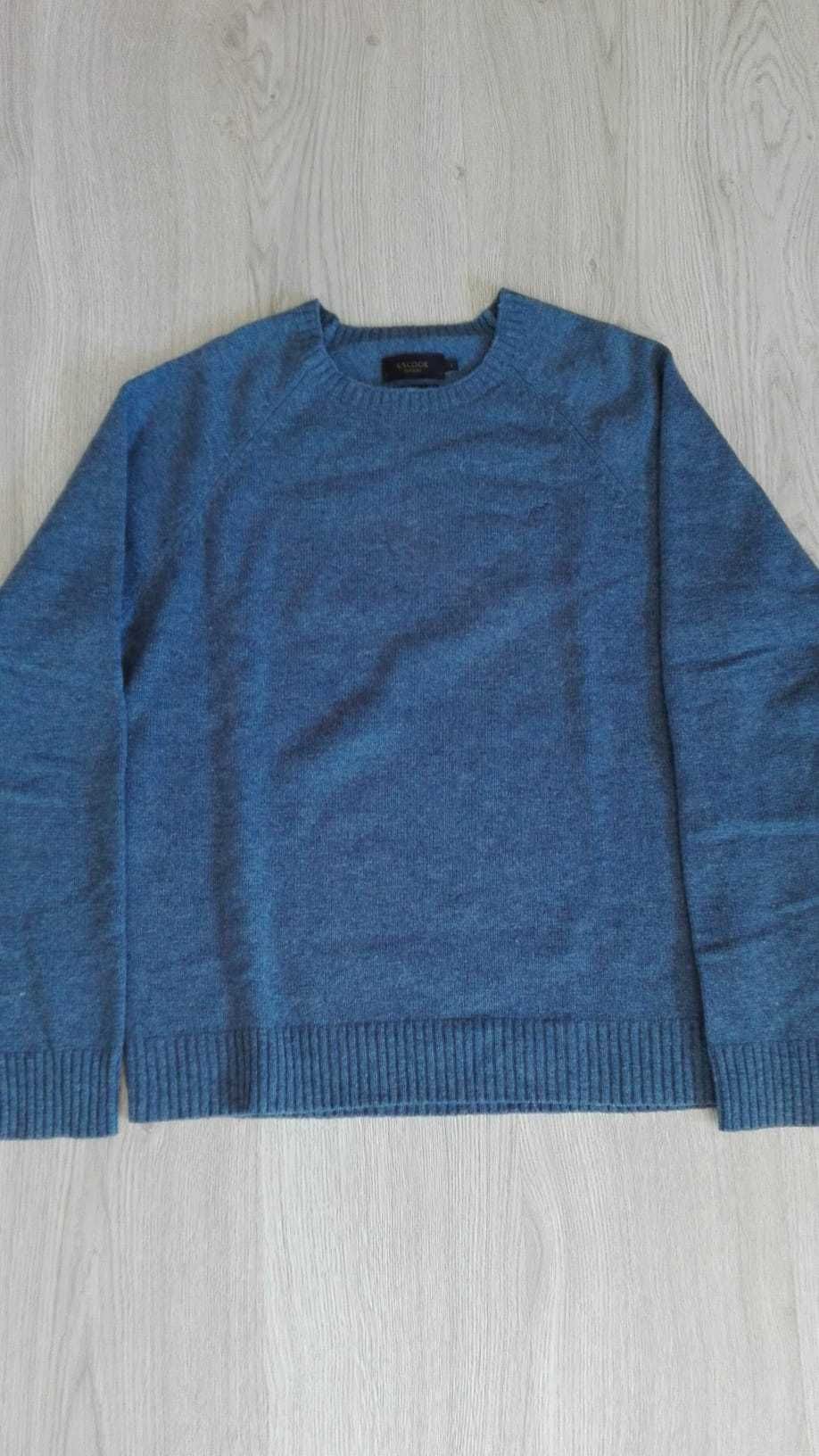 Blusas Sacoor Brothers Lee Pierre Cardin