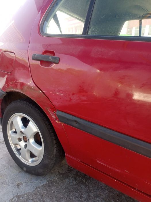 VW Golf 3 1.9D 185 mil km 1993 5 portas