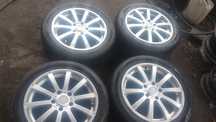 5x120 17 opel Insignia BMW 225.50.17 felgi aluminiowe