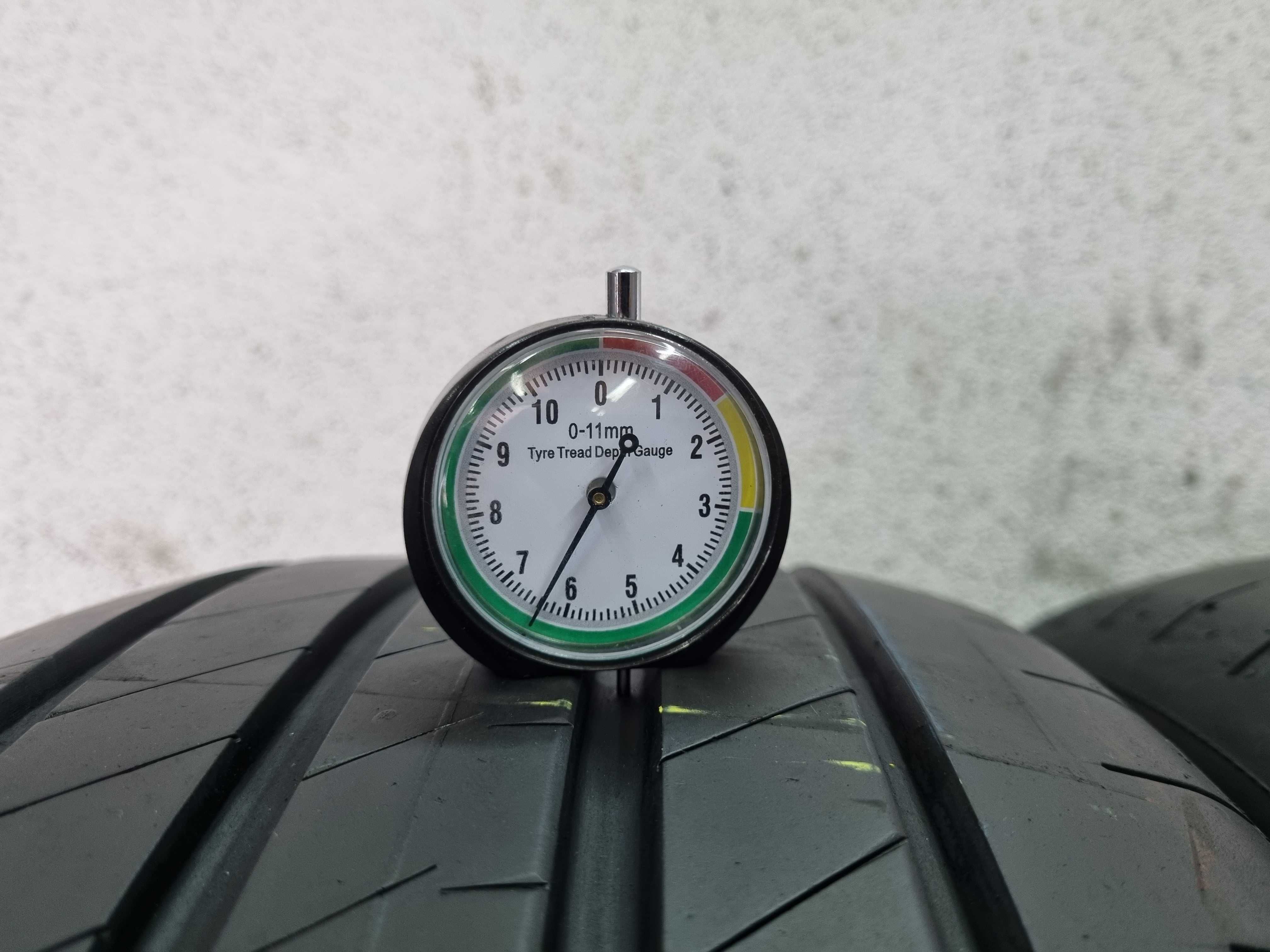 235/40/19 96W Goodyear Eagle F1 Asymmetric 6 SEAL