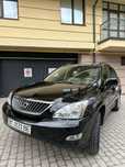 Lexus Rx 350 2007 пробіг 185000км