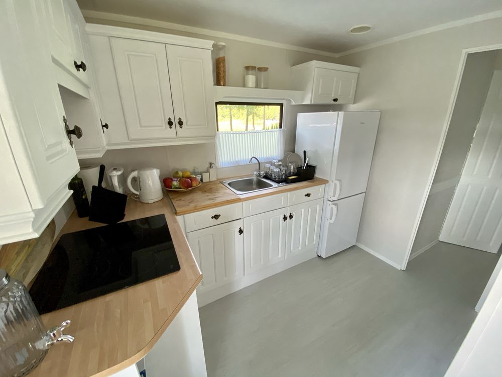 Willerby Domek Holenderski
