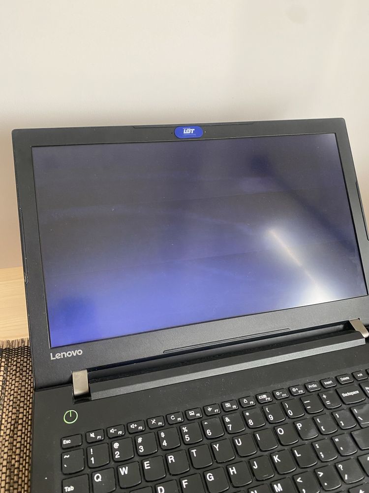 Lenovo V510-151 uszkodzony