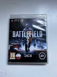 Gra Battlefield 3 na ps3
