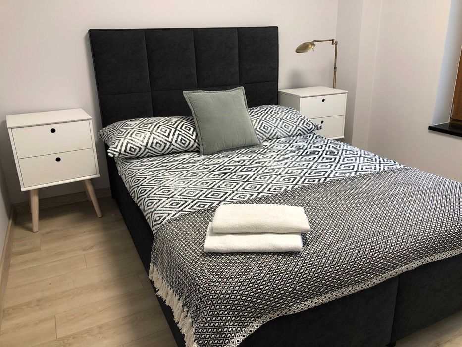 domek Zator Energylandia 8 osobowy noclegi domki pokoje apartamenty