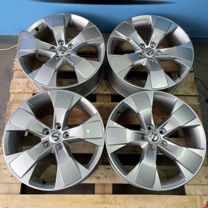 5х108 r18 диски оригінал Volvo, ford, jaguar, land rover