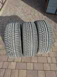 Opony zimowe R18/235/50
