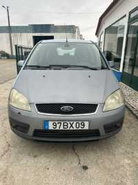 Ford C Max 1.6 diesel