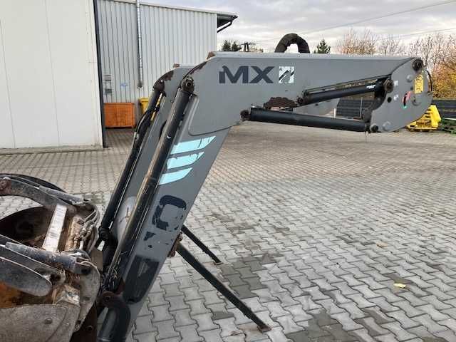 Ładowacz czołowy MX T10  Claas FL