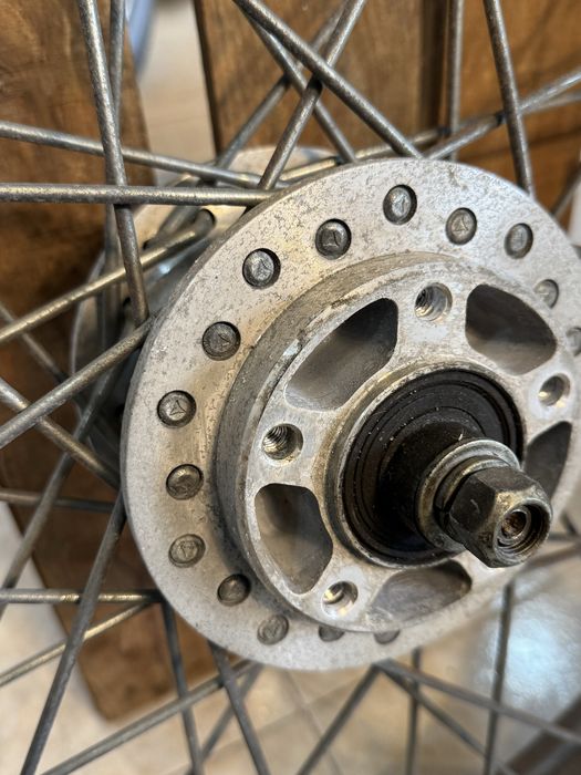 Roda 21” Harley Davidson